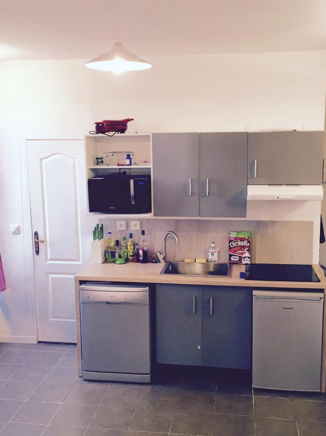 Charming And Quiet Flat 30M2 Apartment Paris Luaran gambar